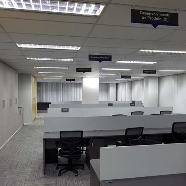 MRV Rio Office